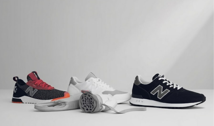 KICKSCREW sneaker marketplace