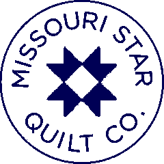 Missouri Star Quilt Co logo