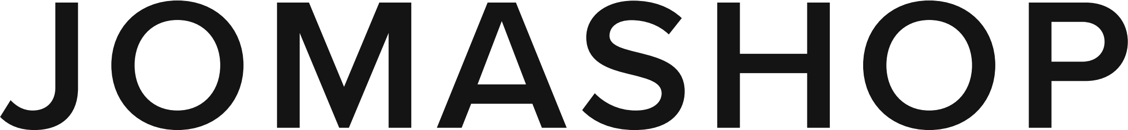 Jomashop logo