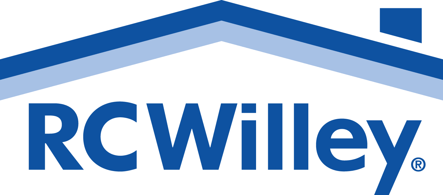 RC Willey