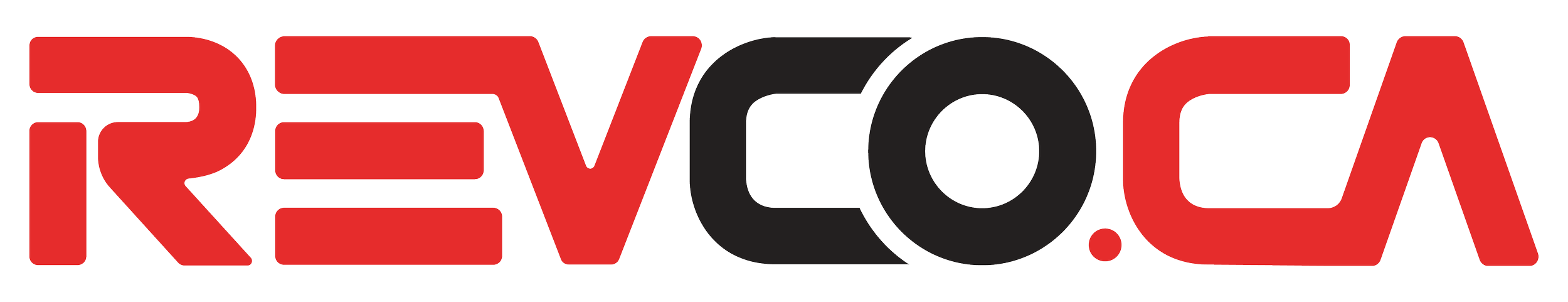 Revco logo